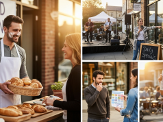 Top Traditional Marketing Strategies for Local Businesses traditional marketing strategies