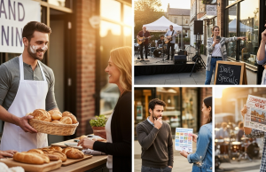 Top Traditional Marketing Strategies for Local Businesses traditional marketing strategies