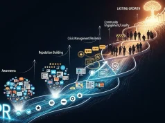 How Brand Public Relations Drives Lasting Growth Brand Public Relations