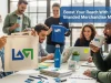 Boost Your Reach With Branded Merchandise Marketing Branded Merchandise Marketing