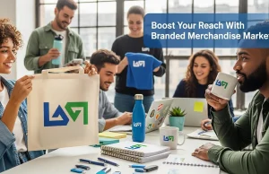 Boost Your Reach With Branded Merchandise Marketing Branded Merchandise Marketing