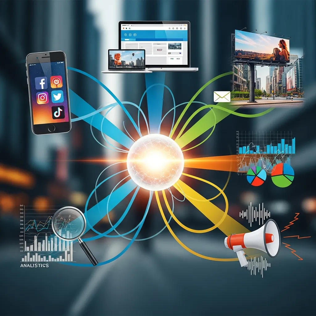 Integrated campaigns”