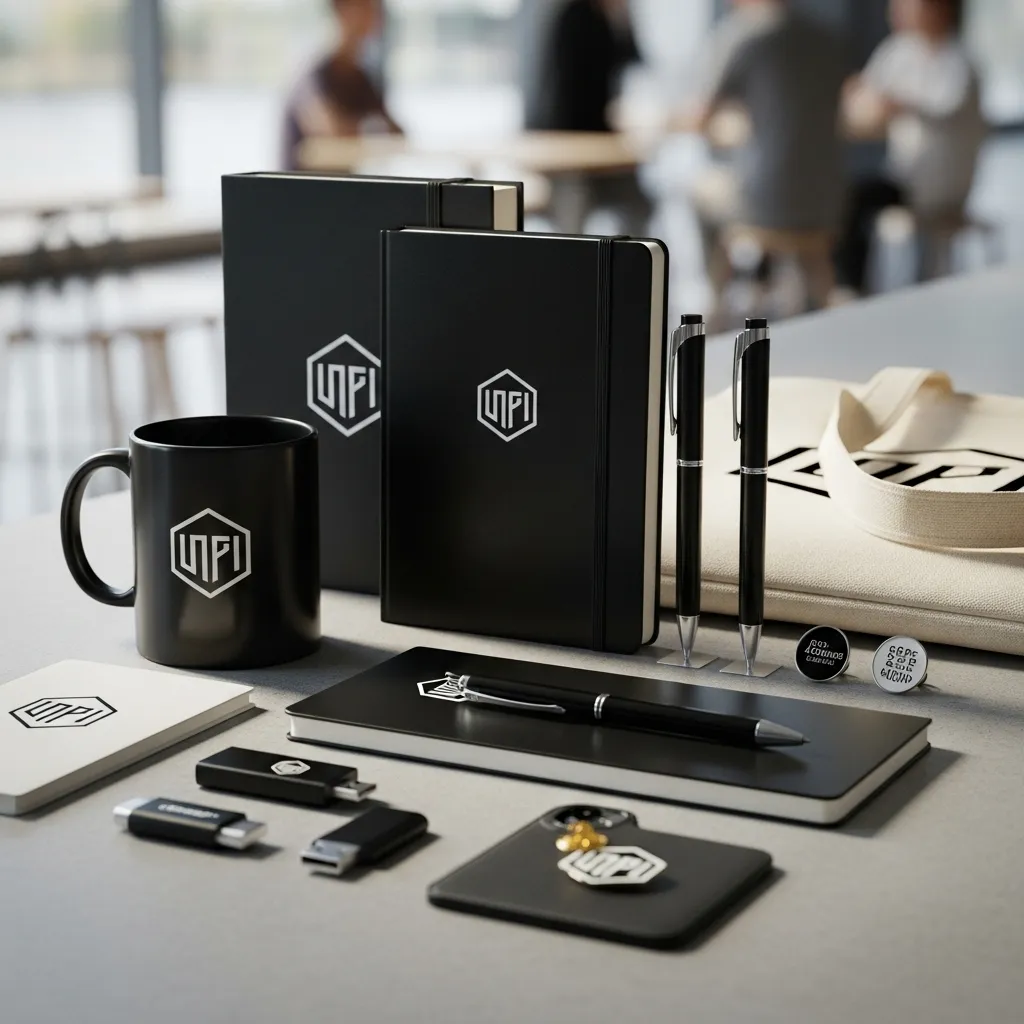 Offline brand presence