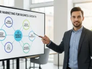 How to Master PR Marketing for Business Growth PR Marketing