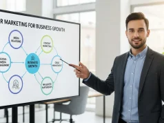 How to Master PR Marketing for Business Growth PR Marketing