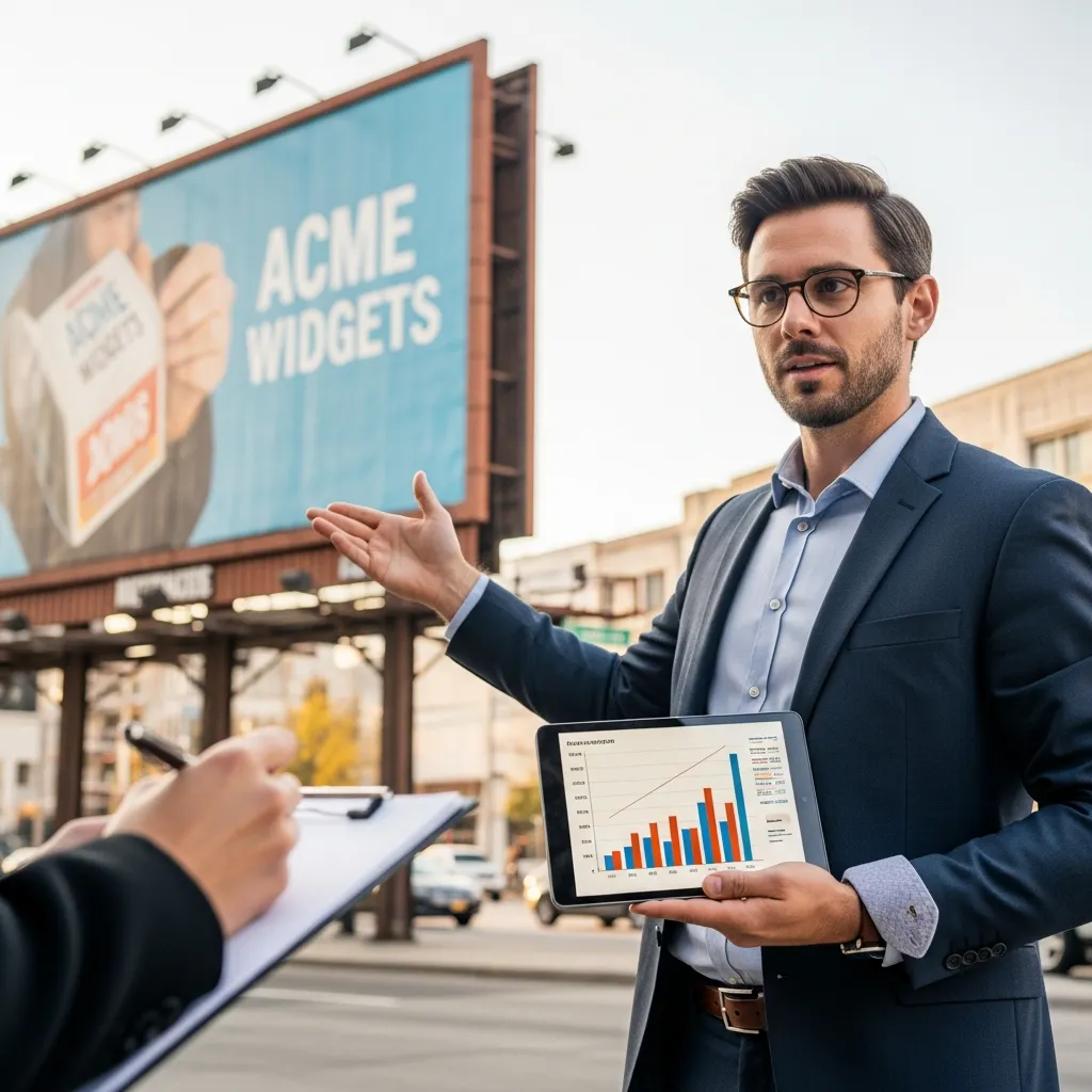 Traditional Ads advantages in marketing