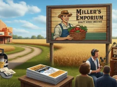 The Enduring Power of Traditional Marketing Channels Traditional Marketing Channels