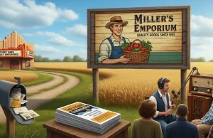 The Enduring Power of Traditional Marketing Channels Traditional Marketing Channels