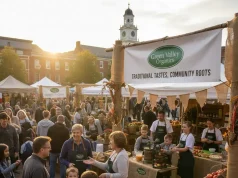 Effective Public Relations Events for Traditional Marketing