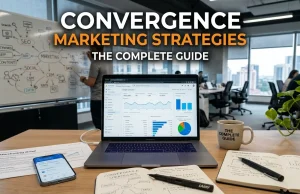 Convergence Marketing Strategies: The Complete Guide