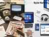 How Does Digital Marketing Differ From Traditional Marketing? How Does Digital Marketing Differ From Traditional Marketing
