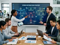 Hybrid Distribution Channel in Marketing: The Complete Guide Hybrid Distribution Channel in Marketing