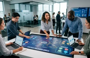 The Complete Guide to Hybrid Marketing Channel Strategy Hybrid Marketing Channel
