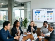 Hybrid Marketing Mix Strategy: A Complete Guide for Modern Businesses Hybrid Marketing Mix Strategy