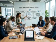 Hybrid Marketing Model Transition Strategy: A Complete Guide Hybrid Marketing Model Transition Strategy