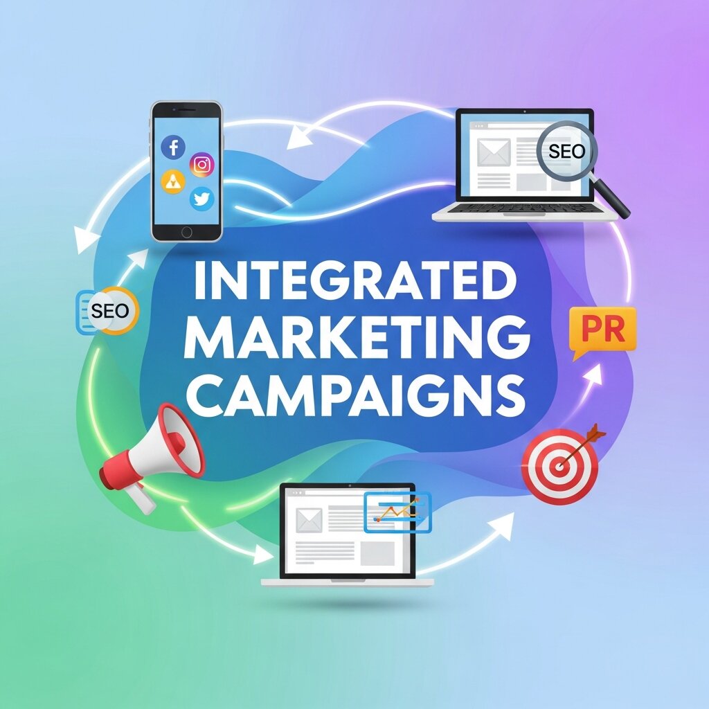 Integrated Marketing Campaigns