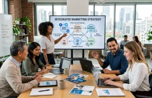 What Is Integrated Marketing? The Complete Guide What Is Integrated Marketing