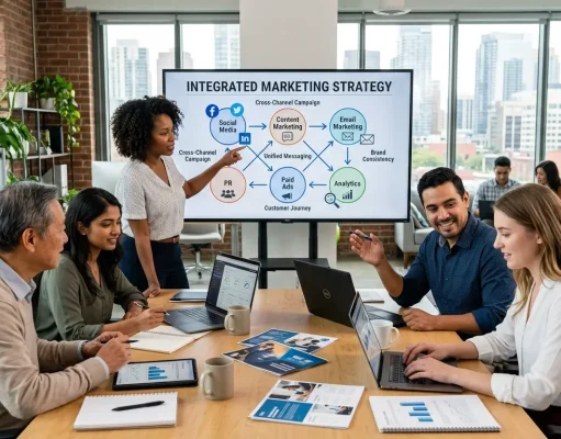What Is Integrated Marketing? The Complete Guide What Is Integrated Marketing