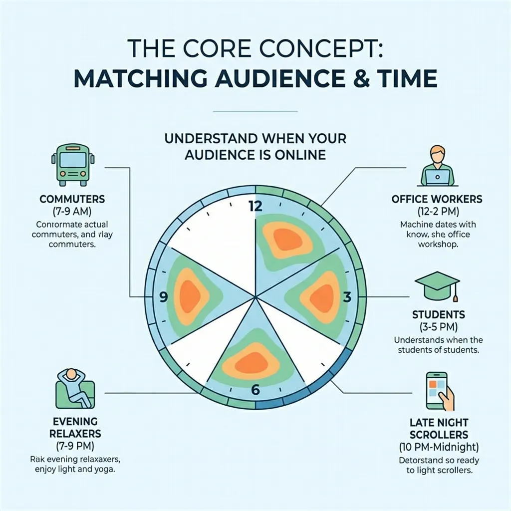 Choosing the Best Time to Advertise