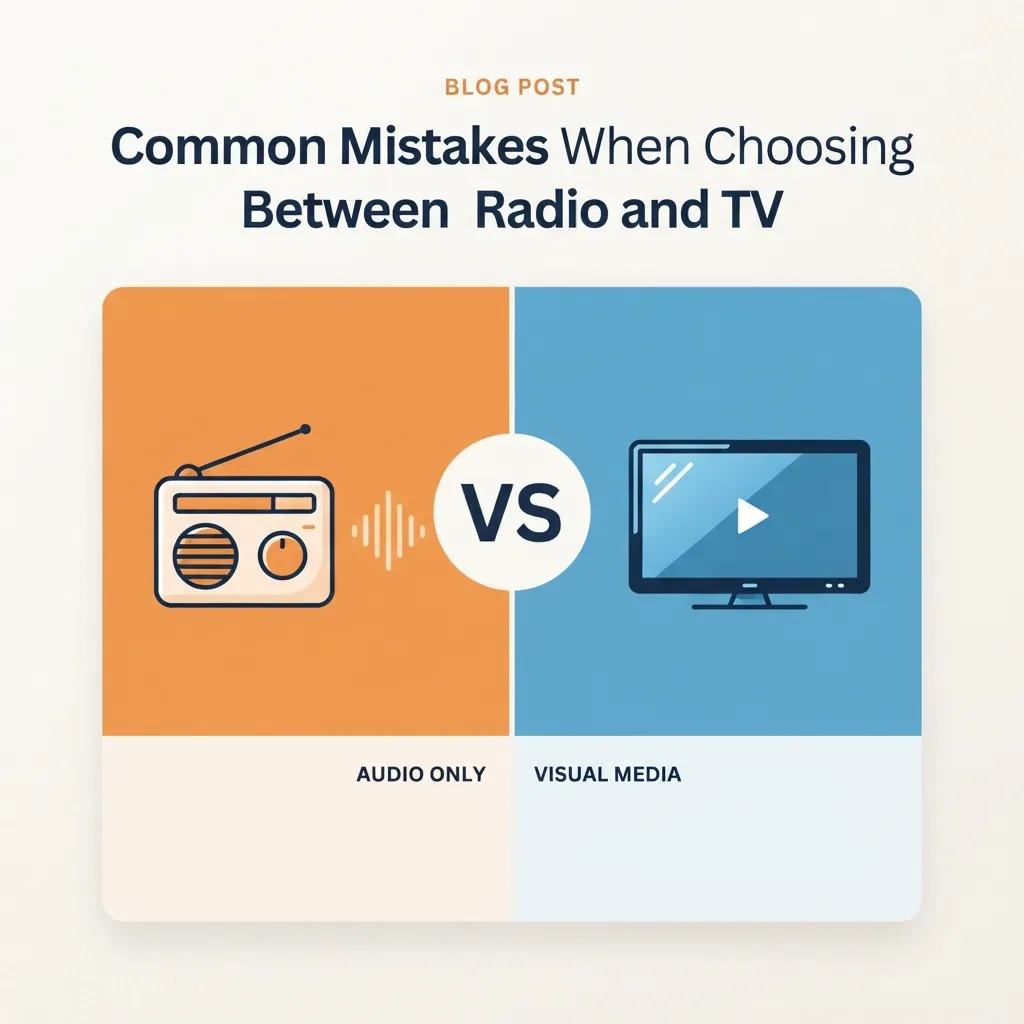 Common Mistakes