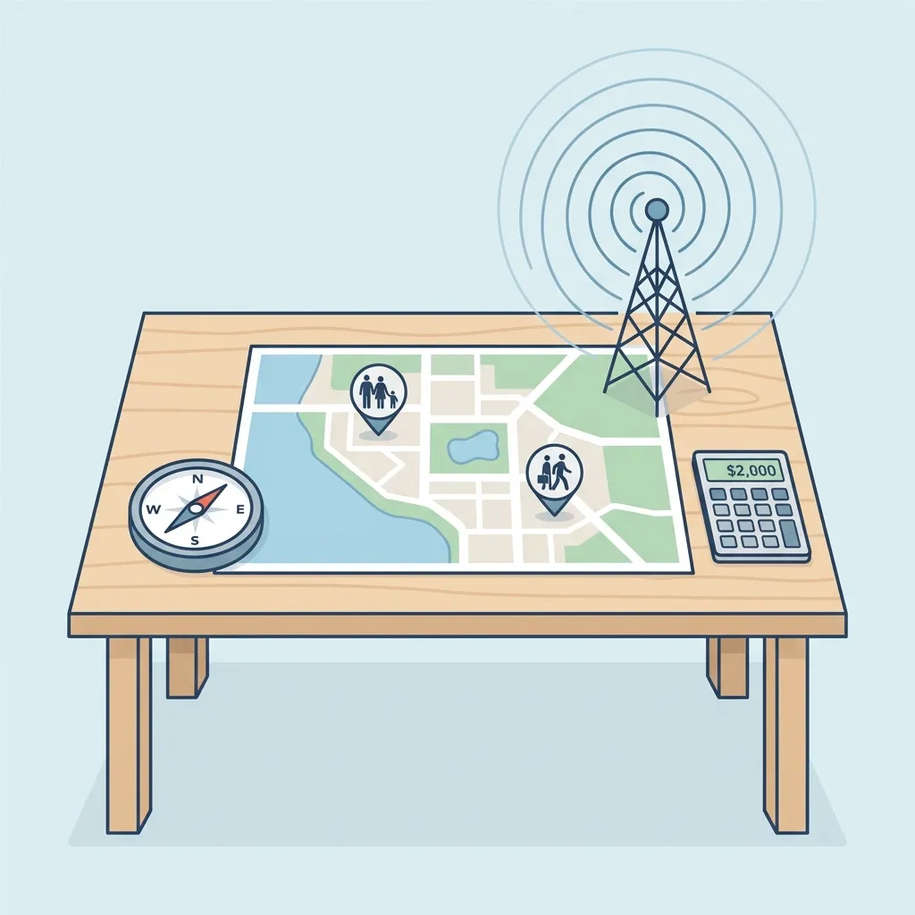How to Calculate a Traditional Radio Advertising Budget