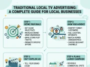 Traditional Local TV Advertising: A Complete Guide for Local Businesses Traditional Local TV Advertising