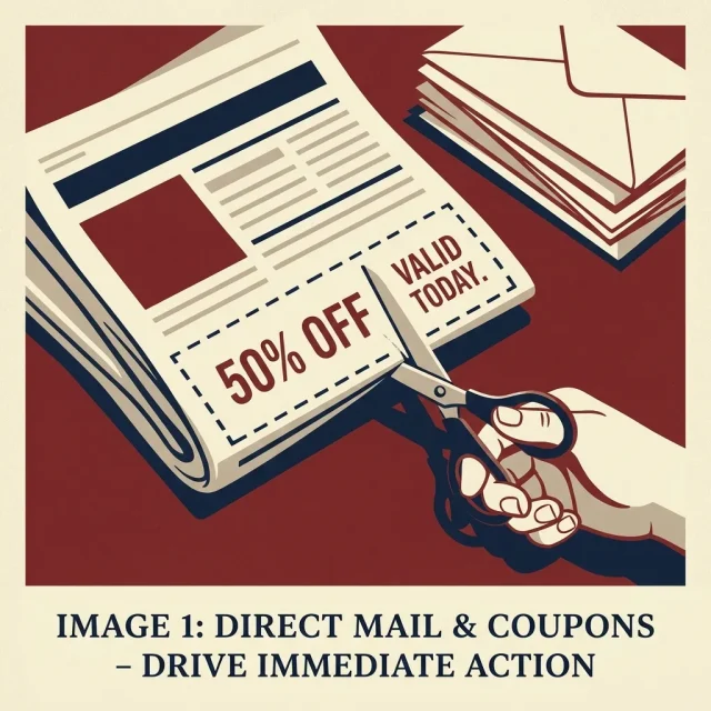 Traditional Print Advertising Strategies The Complete Guide Traditional Print Advertising Strategies