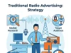 Traditional Radio Advertising: Complete Guide to Strategy, Benefits, and Best Practices Traditional Radio Advertising