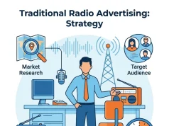 Traditional Radio Advertising: Complete Guide to Strategy, Benefits, and Best Practices Traditional Radio Advertising