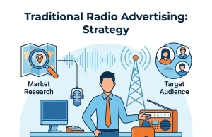 Traditional Radio Advertising: Complete Guide to Strategy, Benefits, and Best Practices Traditional Radio Advertising