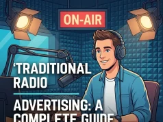 Traditional Radio Advertising Cost: A Complete Guide to Radio Ad Pricing Traditional Radio Advertising Cost