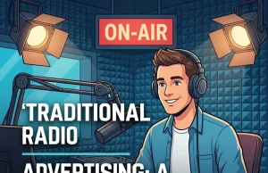 Traditional Radio Advertising Cost: A Complete Guide to Radio Ad Pricing Traditional Radio Advertising Cost