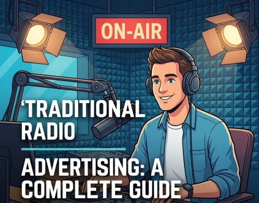 Traditional Radio Advertising Cost: A Complete Guide to Radio Ad Pricing Traditional Radio Advertising Cost