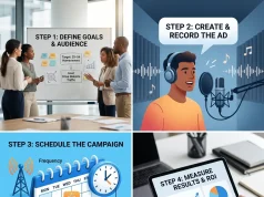 Traditional Radio Advertising Strategy: A Complete Guide to Building Effective Radio Campaigns Traditional Radio Advertising Strategy