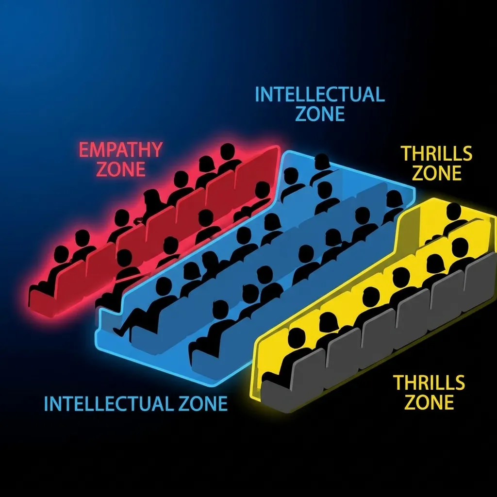 Understanding the Cinema Audience