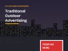 Traditional Outdoor Advertising: The Complete Guide traditional-outdoor-advertising