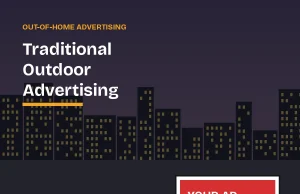Traditional Outdoor Advertising: The Complete Guide traditional-outdoor-advertising