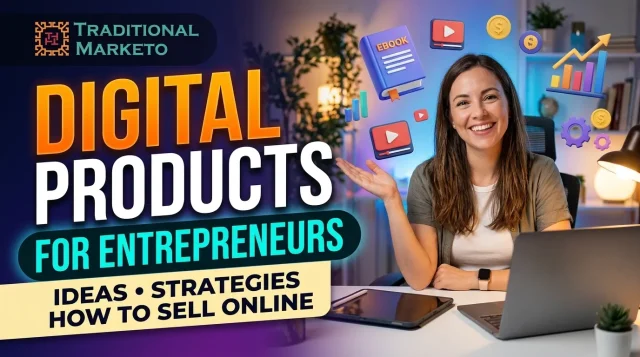 Digital Products for Entrepreneurs Ideas, Strategies, and How to Sell Online Digital Products for Entrepreneurs Ideas, Strategies, and How to Sell Online