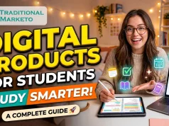 Digital Products for Students: A Complete Guide to Studying Smarter Digital Products for Students A Complete Guide to Studying Smarter