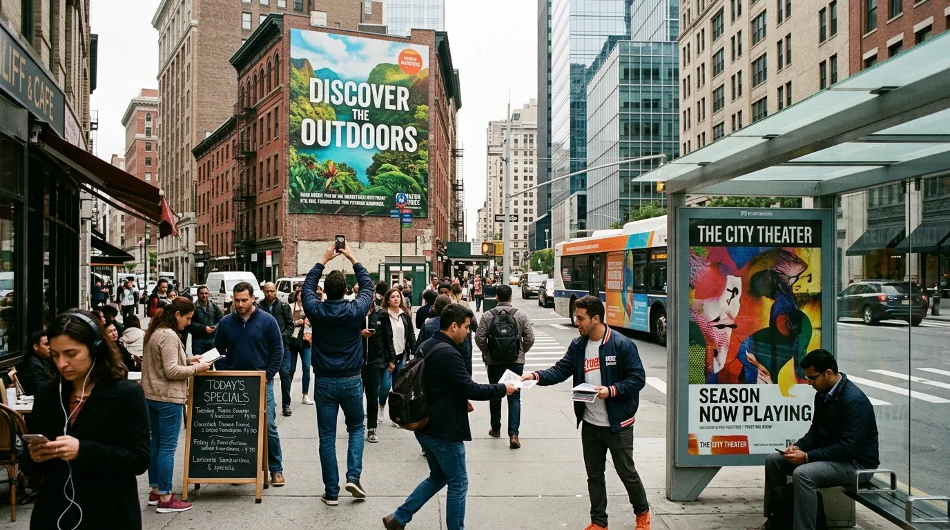 Effectiveness of Traditional Marketing in the Modern World