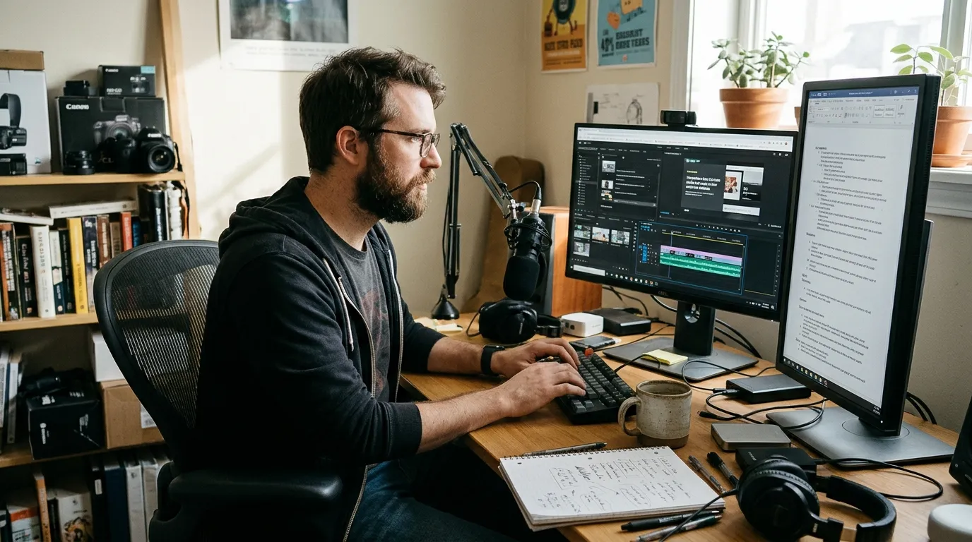 How to Create Digital Products