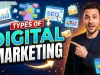 What Are the Types of Traditional Marketing? What Are the Types of Traditional Marketing