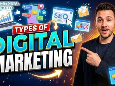 What Are the Types of Traditional Marketing? What Are the Types of Traditional Marketing